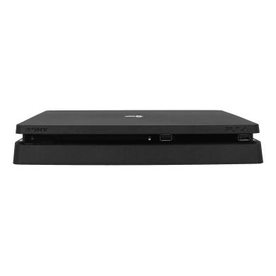 Sony PlayStation 4 Slim - 500Go noir - comme neuf
